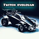 Serveur d'Evolouan