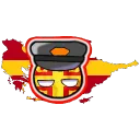 Byzantiners mapps Discord server icon