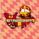 🇮🇹  ݁. 🗺  ݁. | 𝜝𝒚𝒛𝒂𝒏𝒕𝒊𝒏𝒆  𝒎𝒂𝒑𝒔 . ݁ 🗺 . ݁ 🇬🇷 Discord server icon