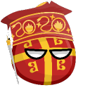 Byzantiners mapps Discord server icon