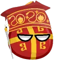 Byzantiners mapps Discord server icon