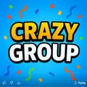 CRAZY GROUP!! (roblox)