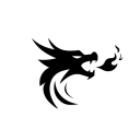 Quantum Code Network - Dragon Discord server icon