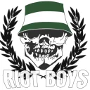 Riot Boys [BFL]
