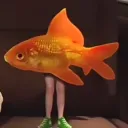 IOwnAFish Chill Server