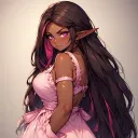🩷💦🍓Princess Leah's Kinky Kingdom 18+ 🍓💦🩷