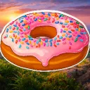 🍩𝗧𝗵𝗲 𝗗𝗼𝗻𝘂𝘁 𝗟𝗼𝘂𝗻𝗴𝗲🍩