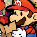 Paper Mario: The Lost Colors