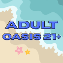 Adult Oasis 21+