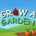 Roblox grow a garden player's Icon