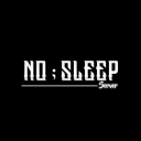No; Sleep Discord server icon