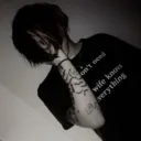 i /regret that shit