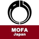 [JP] Ministry of Foreign Affairs