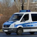 Bundespolizei | Hundertschaft