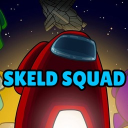 Discovery icon for Skeld Squad Discord server