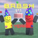 BaBSH's Official Server server icon