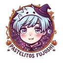 Pastelitos fujoshii