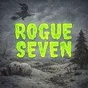 Rogue SEVEN ||🇫🇷X🇪🇺||