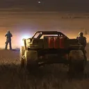 Corona Secunda || Halo