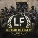 LF | Le Front de L’Est RP ™ | 𝟐𝟎𝟐6 ©