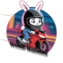 🐰 Rocket Wittle Wabbits 🐰
