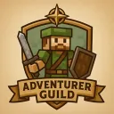 The Adventurer’s Guild