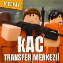 | KAC | Transfer Merkezi