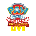 Paw Patrol Roblox!