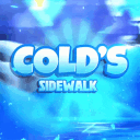 Colds's Sidewalk