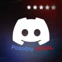 Possibly Legal Market