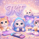 The Kittens Forge