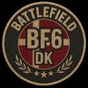 Battlefield 6 Danmark