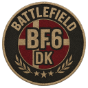Battlefield 6 Danmark