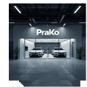 PraKo - Prüfamt für Kraftfahrzeuge