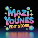 Mazi x Younes Edit Store