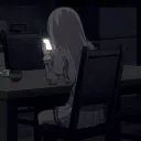 ꧁♡ 𝒮𝒶𝓇𝒶𝒽’𝓈 𝓈ℯ𝒸𝓇ℯ𝓉 𝓈ℯ𝓇𝓋 ♡꧂ Discord server icon