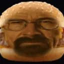HEISENBURGER REVOLUTION