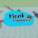Monk runners reborn