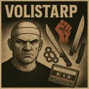 🔪Kibole | VolistaRP🔫