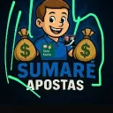 SUMARE APOSTAS F3