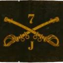 7th Cavalry 'Troop J'