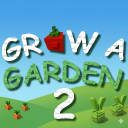 Discovery icon for Grow A Garden 2 | 24/7 Stock Notifier, Trading & Giveaways Discord server