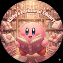 Kirɓɣs Ɛŋchαŋեɛɖ Liɓrαrɣ Discord server icon