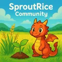SproutRice Community
