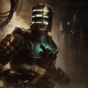 Skippy's Dead Space RP