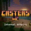CastersMC Internal Affairs