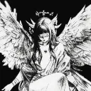 Fallen Angels  Discord Server Icon