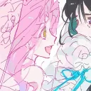◞◟  support server    ᛝ
