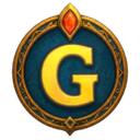 GrimfallWoW Discord Server Icon