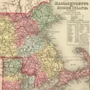Massachussetts War of Religion